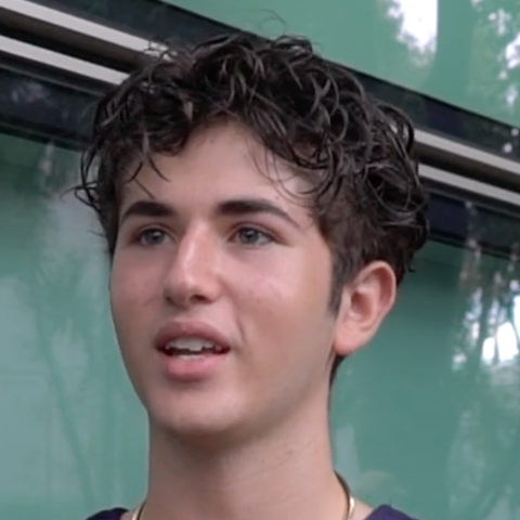 utrender Valerio Schiavoi